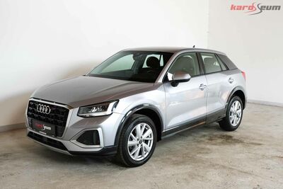 Audi Q2 Gebrauchtwagen Audi Q2 Gebrauchtwagen