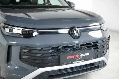 VW Tayron Gebrauchtwagen VW Tayron Gebrauchtwagen