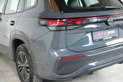 VW Tayron Gebrauchtwagen VW Tayron Gebrauchtwagen