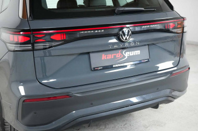 VW Tayron Gebrauchtwagen VW Tayron Gebrauchtwagen