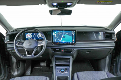 VW Tayron Gebrauchtwagen VW Tayron Gebrauchtwagen