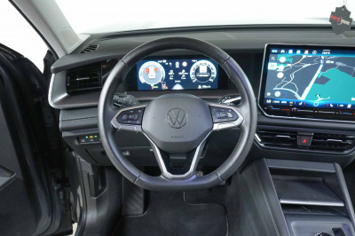 VW Tayron Gebrauchtwagen VW Tayron Gebrauchtwagen