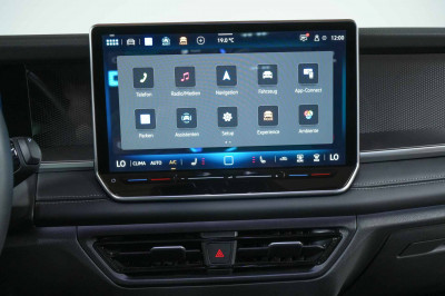 VW Tayron Gebrauchtwagen VW Tayron Gebrauchtwagen