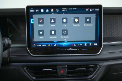VW Tayron Gebrauchtwagen VW Tayron Gebrauchtwagen