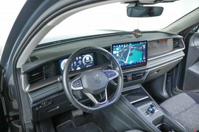 VW Tayron Gebrauchtwagen VW Tayron Gebrauchtwagen