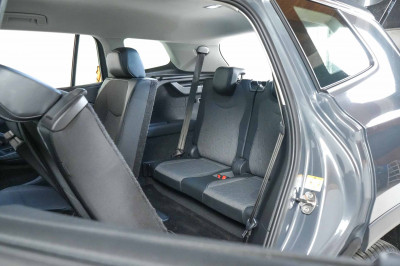 VW Tayron Gebrauchtwagen VW Tayron Gebrauchtwagen