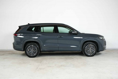 VW Tayron Gebrauchtwagen VW Tayron Gebrauchtwagen