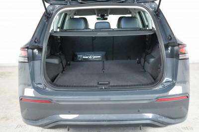 VW Tayron Gebrauchtwagen VW Tayron Gebrauchtwagen