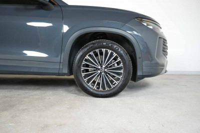 VW Tayron Gebrauchtwagen VW Tayron Gebrauchtwagen