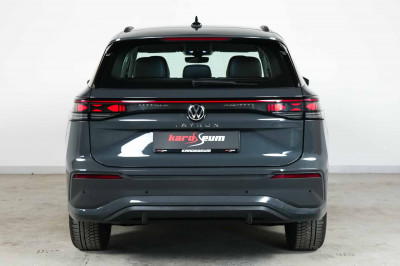 VW Tayron Gebrauchtwagen VW Tayron Gebrauchtwagen