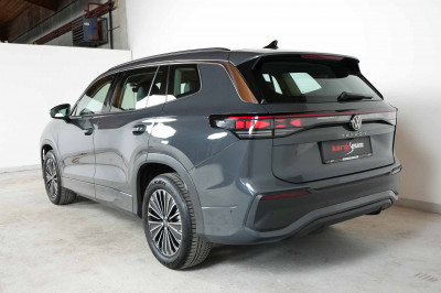 VW Tayron Gebrauchtwagen VW Tayron Gebrauchtwagen