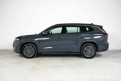 VW Tayron Gebrauchtwagen VW Tayron Gebrauchtwagen