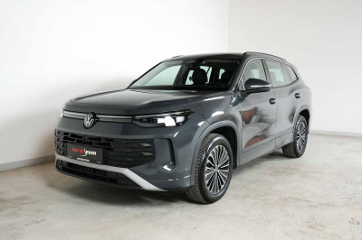 VW Tayron Gebrauchtwagen VW Tayron Gebrauchtwagen