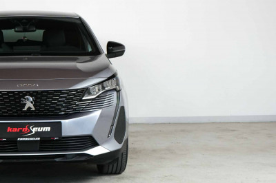 Peugeot 3008 Gebrauchtwagen Peugeot 3008 Gebrauchtwagen