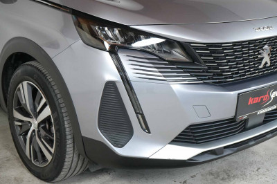 Peugeot 3008 Gebrauchtwagen Peugeot 3008 Gebrauchtwagen