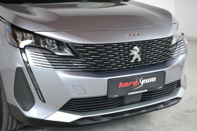 Peugeot 3008 Gebrauchtwagen Peugeot 3008 Gebrauchtwagen