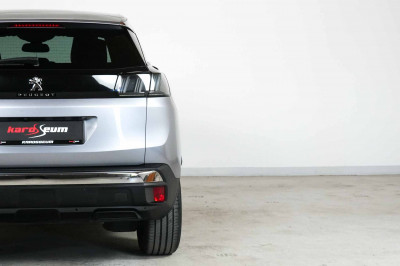 Peugeot 3008 Gebrauchtwagen Peugeot 3008 Gebrauchtwagen