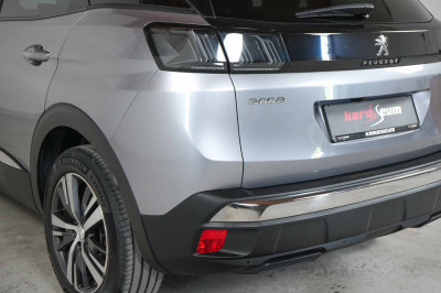 Peugeot 3008 Gebrauchtwagen Peugeot 3008 Gebrauchtwagen