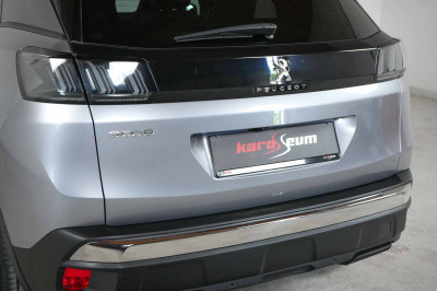 Peugeot 3008 Gebrauchtwagen Peugeot 3008 Gebrauchtwagen