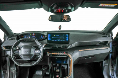 Peugeot 3008 Gebrauchtwagen Peugeot 3008 Gebrauchtwagen