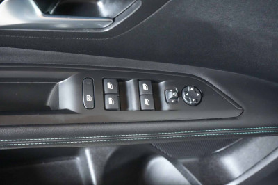 Peugeot 3008 Gebrauchtwagen Peugeot 3008 Gebrauchtwagen