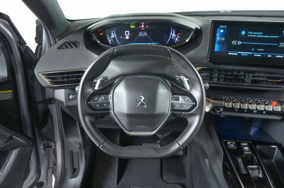 Peugeot 3008 Gebrauchtwagen Peugeot 3008 Gebrauchtwagen