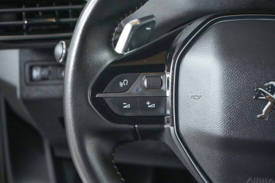 Peugeot 3008 Gebrauchtwagen Peugeot 3008 Gebrauchtwagen