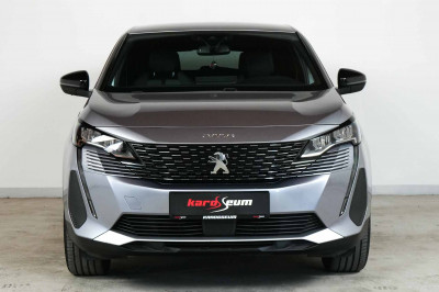 Peugeot 3008 Gebrauchtwagen Peugeot 3008 Gebrauchtwagen