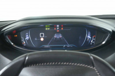 Peugeot 3008 Gebrauchtwagen Peugeot 3008 Gebrauchtwagen