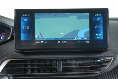 Peugeot 3008 Gebrauchtwagen Peugeot 3008 Gebrauchtwagen