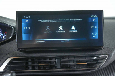 Peugeot 3008 Gebrauchtwagen Peugeot 3008 Gebrauchtwagen