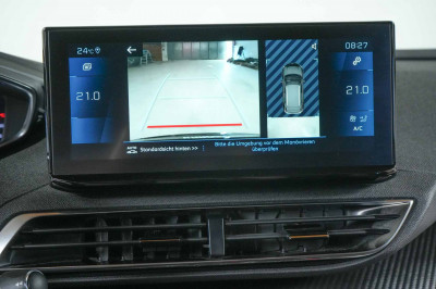 Peugeot 3008 Gebrauchtwagen Peugeot 3008 Gebrauchtwagen