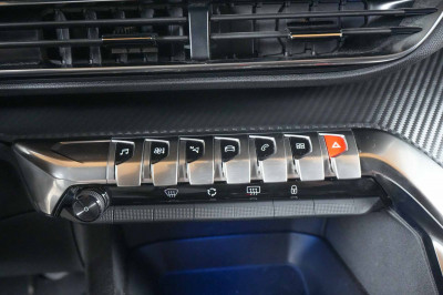 Peugeot 3008 Gebrauchtwagen Peugeot 3008 Gebrauchtwagen