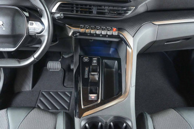 Peugeot 3008 Gebrauchtwagen Peugeot 3008 Gebrauchtwagen