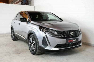 Peugeot 3008 Gebrauchtwagen Peugeot 3008 Gebrauchtwagen