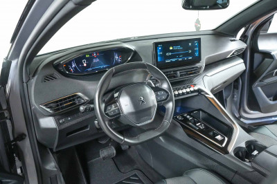 Peugeot 3008 Gebrauchtwagen Peugeot 3008 Gebrauchtwagen