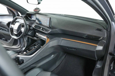 Peugeot 3008 Gebrauchtwagen Peugeot 3008 Gebrauchtwagen