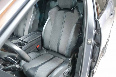 Peugeot 3008 Gebrauchtwagen Peugeot 3008 Gebrauchtwagen