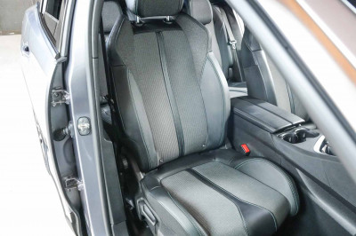 Peugeot 3008 Gebrauchtwagen Peugeot 3008 Gebrauchtwagen