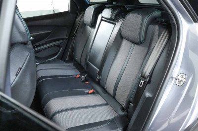 Peugeot 3008 Gebrauchtwagen Peugeot 3008 Gebrauchtwagen