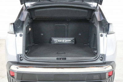 Peugeot 3008 Gebrauchtwagen Peugeot 3008 Gebrauchtwagen