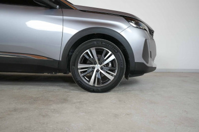 Peugeot 3008 Gebrauchtwagen Peugeot 3008 Gebrauchtwagen