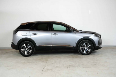 Peugeot 3008 Gebrauchtwagen Peugeot 3008 Gebrauchtwagen