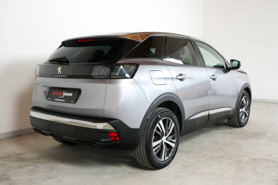 Peugeot 3008 Gebrauchtwagen Peugeot 3008 Gebrauchtwagen