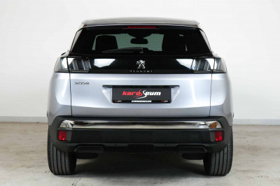 Peugeot 3008 Gebrauchtwagen Peugeot 3008 Gebrauchtwagen