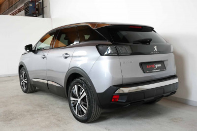Peugeot 3008 Gebrauchtwagen Peugeot 3008 Gebrauchtwagen