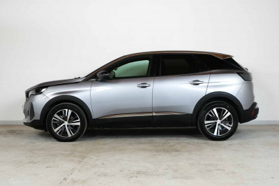 Peugeot 3008 Gebrauchtwagen Peugeot 3008 Gebrauchtwagen