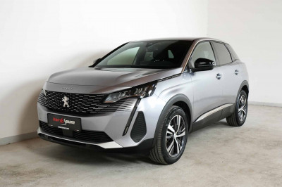 Peugeot 3008 Gebrauchtwagen Peugeot 3008 Gebrauchtwagen
