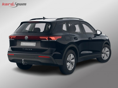 VW Tiguan Gebrauchtwagen VW Tiguan Gebrauchtwagen