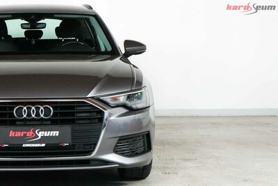 Audi A6 Gebrauchtwagen Audi A6 Gebrauchtwagen